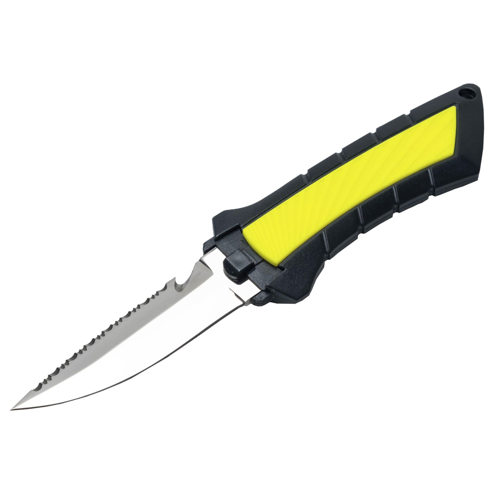 Cuțit Marlin MINI 2 stainless steel