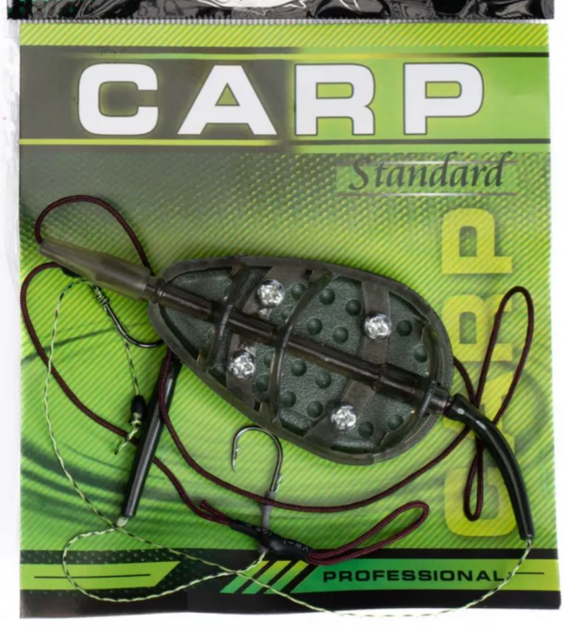 Fishing rig Method TOB-020