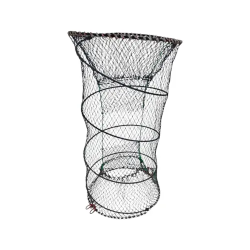 Crayfish trap round