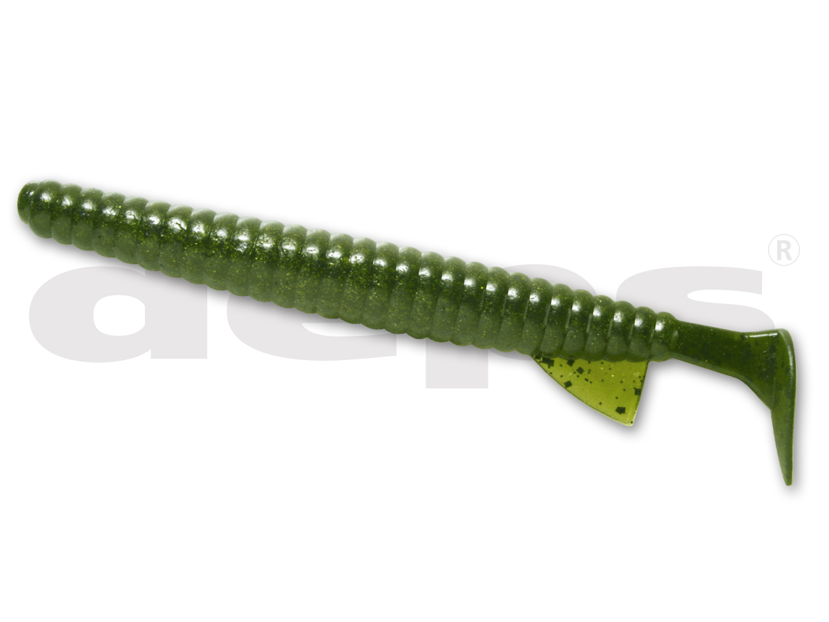 Deps DeathAdder Shad Soft Bait