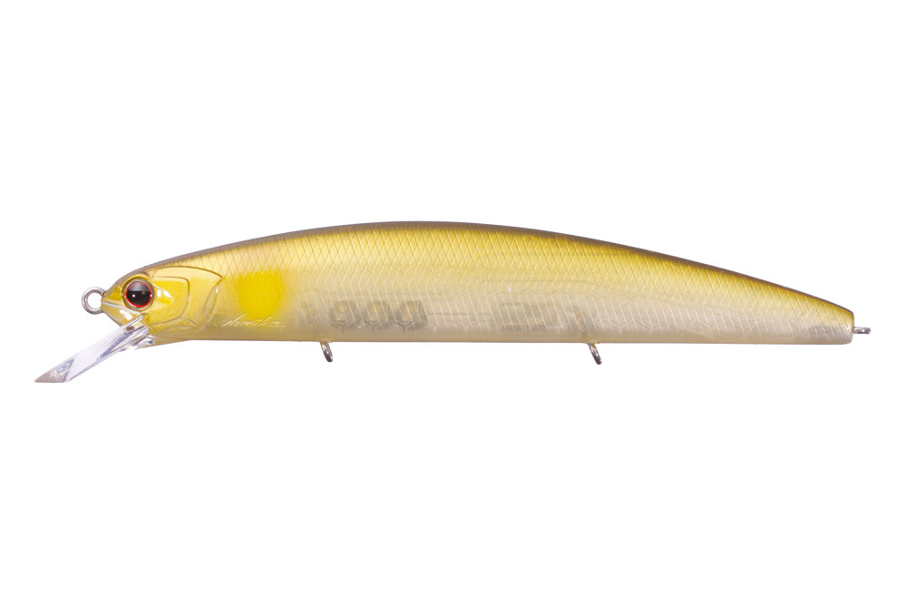 Wobbler O.S.P VARUNA 110 SP