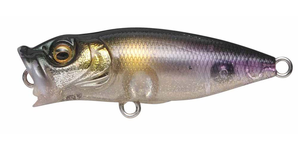 Воблер Megabass BABY POPX