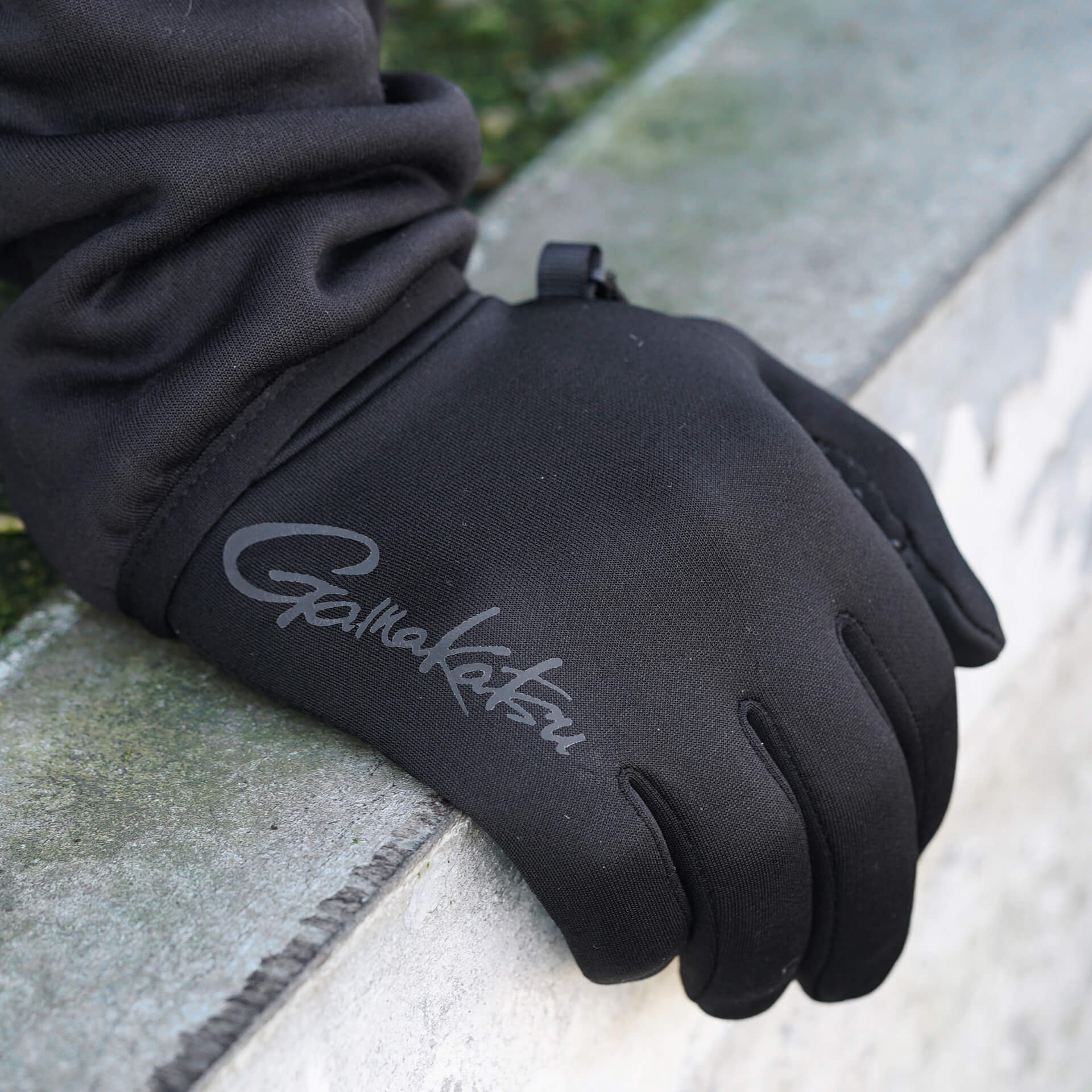 Gloves Gamakatsu G-Gloves Touch