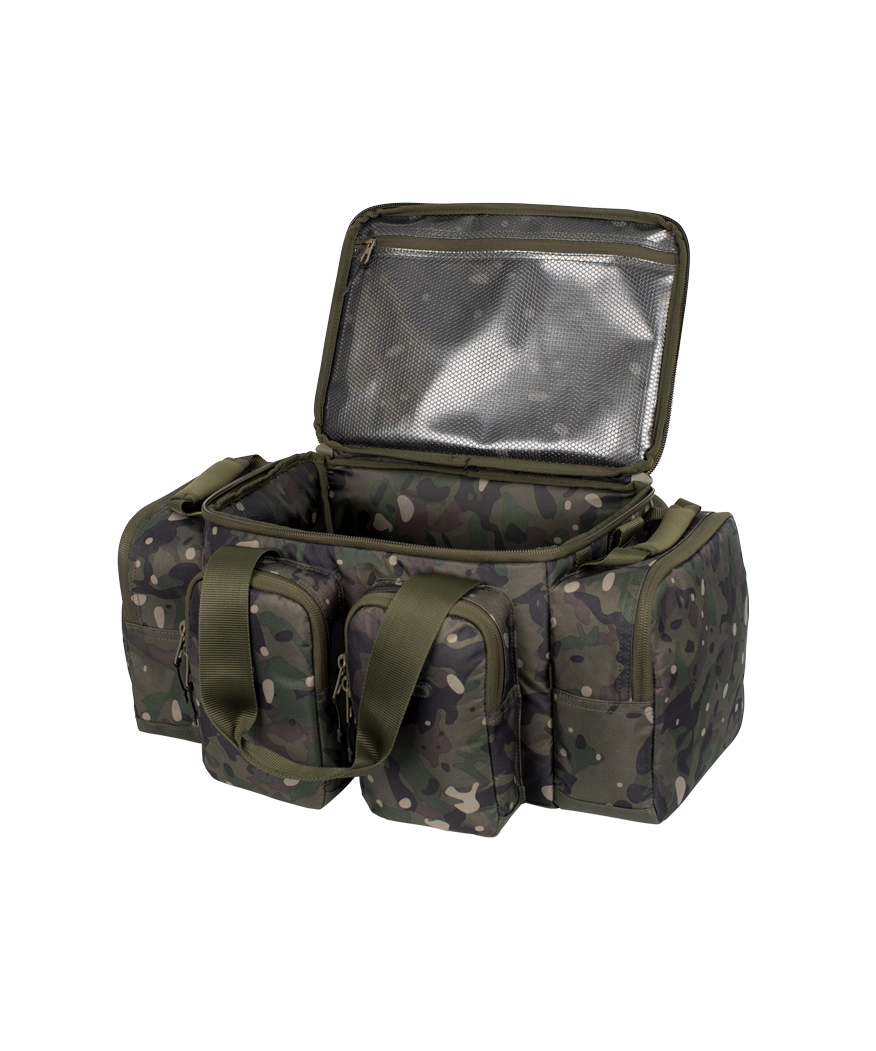 Trakker NXC Camo Pro Carryall Medium