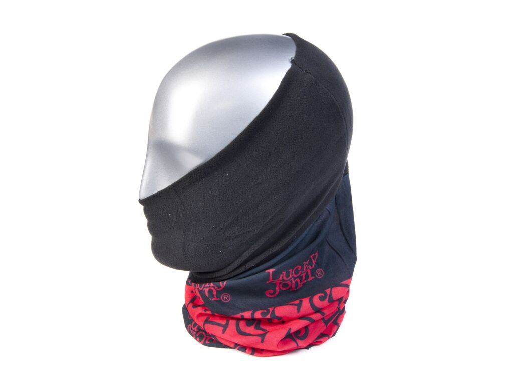 Buff Lucky John insulated 05 Red