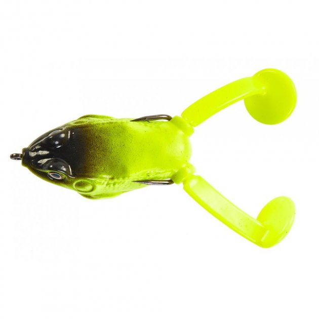 Frog FREDDY FROG LJ 3D Series 4"/21g