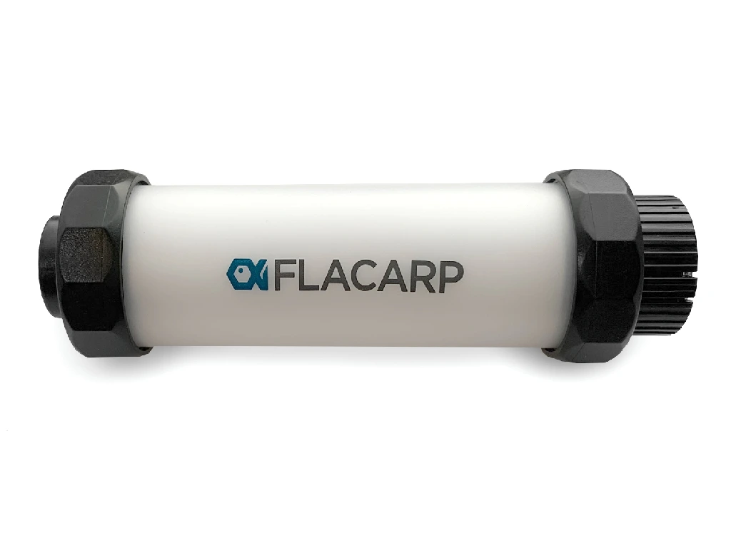 Lamp FLACARP LED light FL7