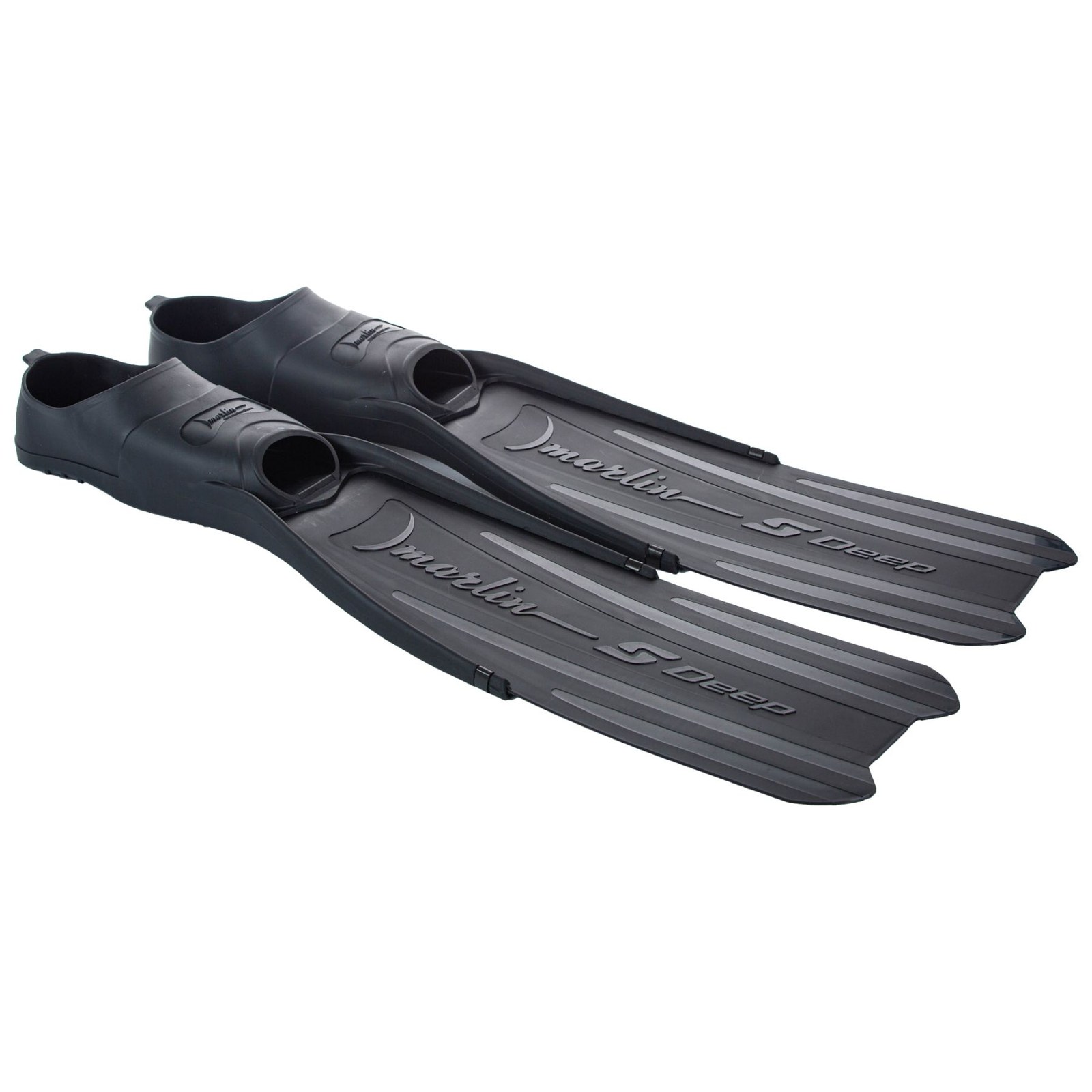 Labe Marlin Deep S black 49/50