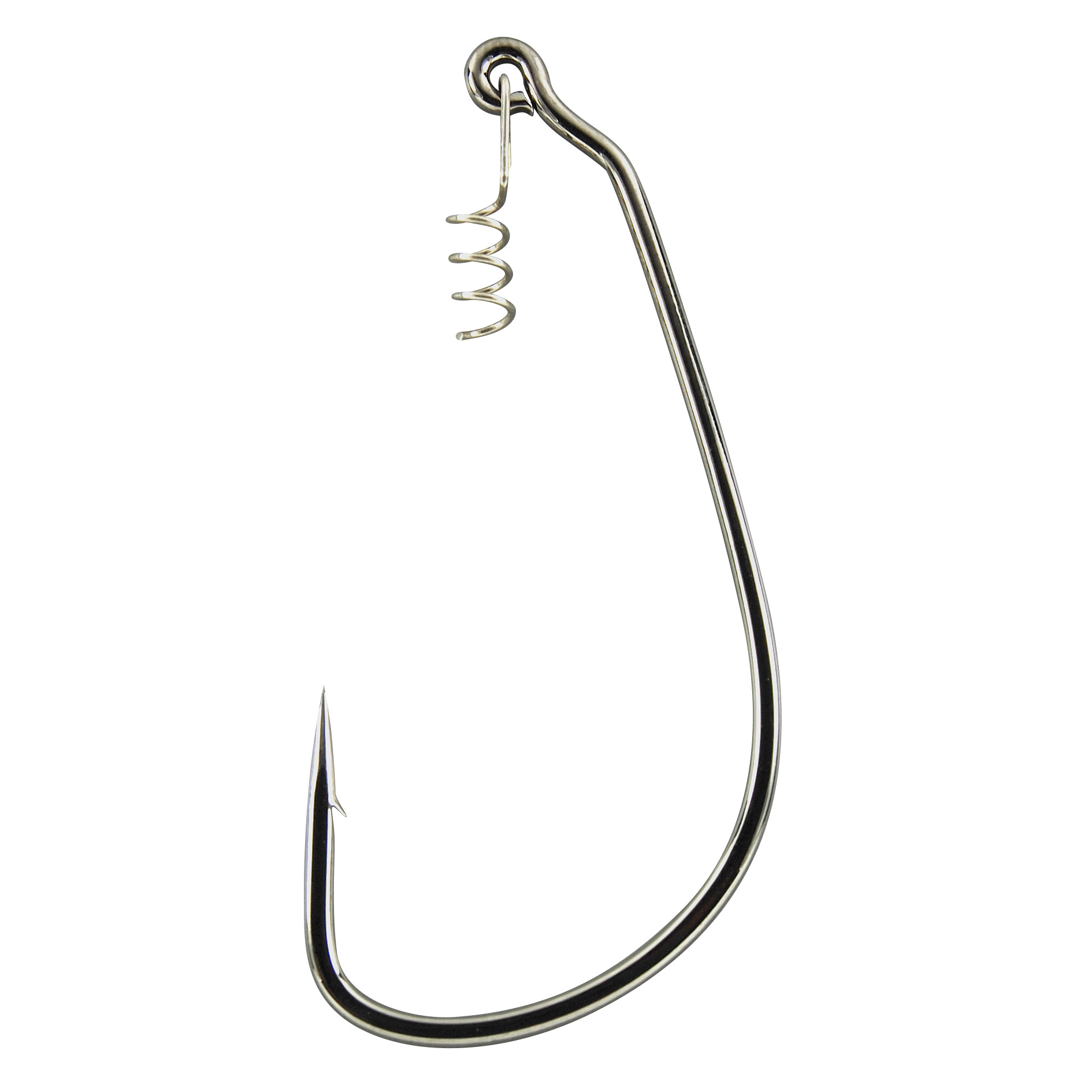 Hook Gamakatsu Superline Spring Lock