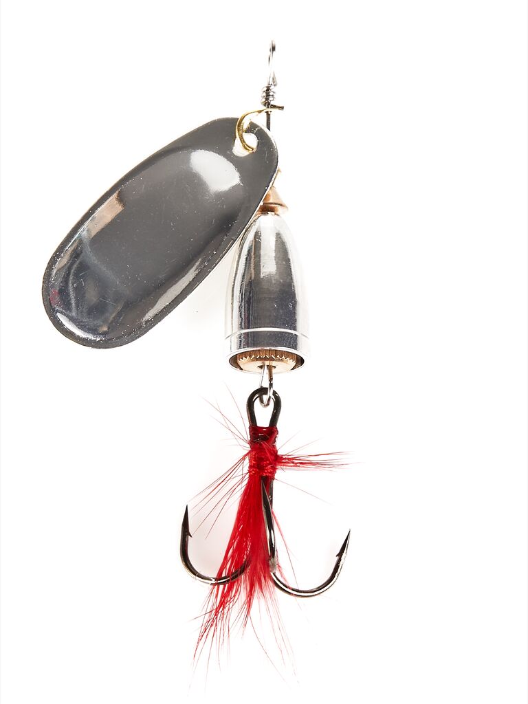 Spinner LJ BELL SPIN