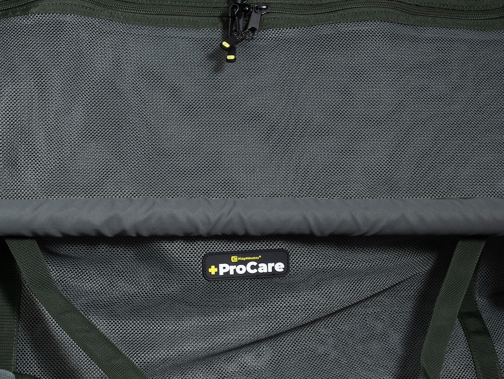 Уход за рыбой — Ridge Monkey ProCare Retainer Sling