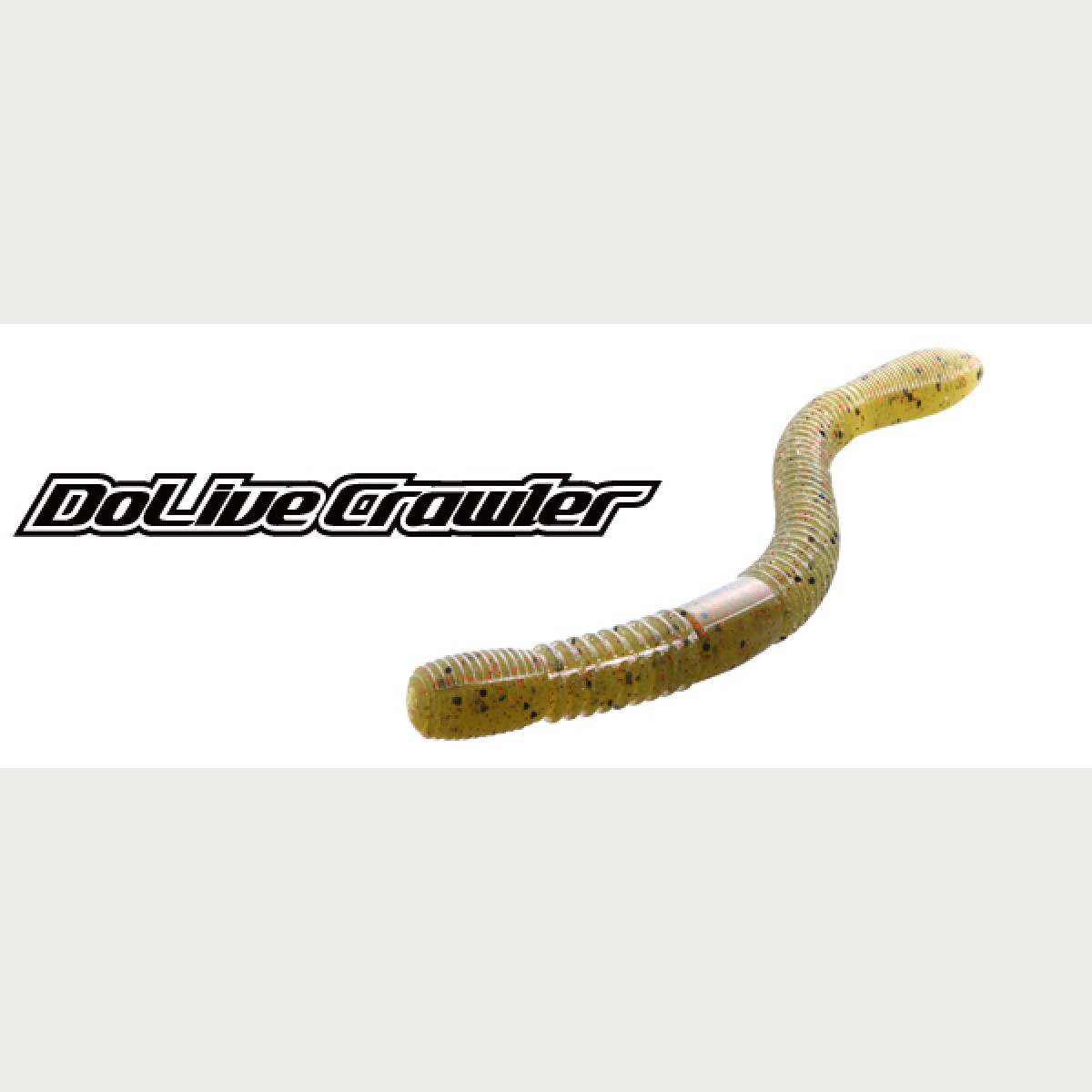 O.S.P DoLive Crawler 4.5 Soft Bait