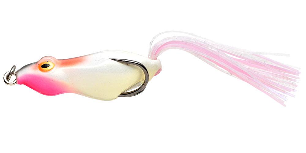 Vobler Megabass PONY FROG
