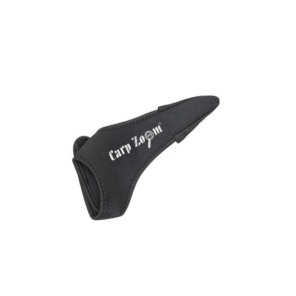 CZ Single Finger Glove