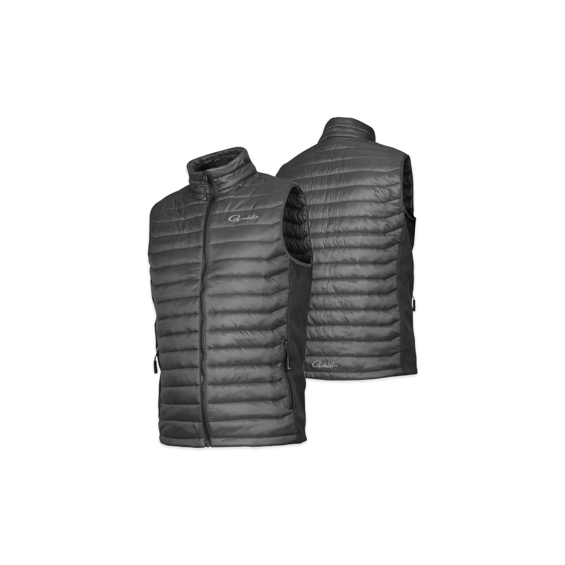 Vestă Gamakatsu G-Vest Black