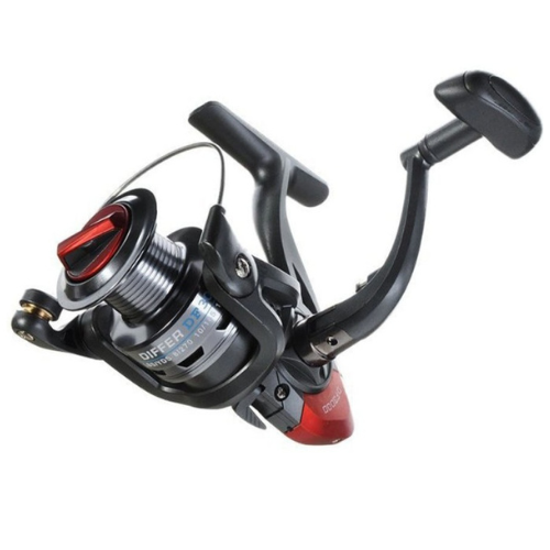 Fishing reel DF — DF3000