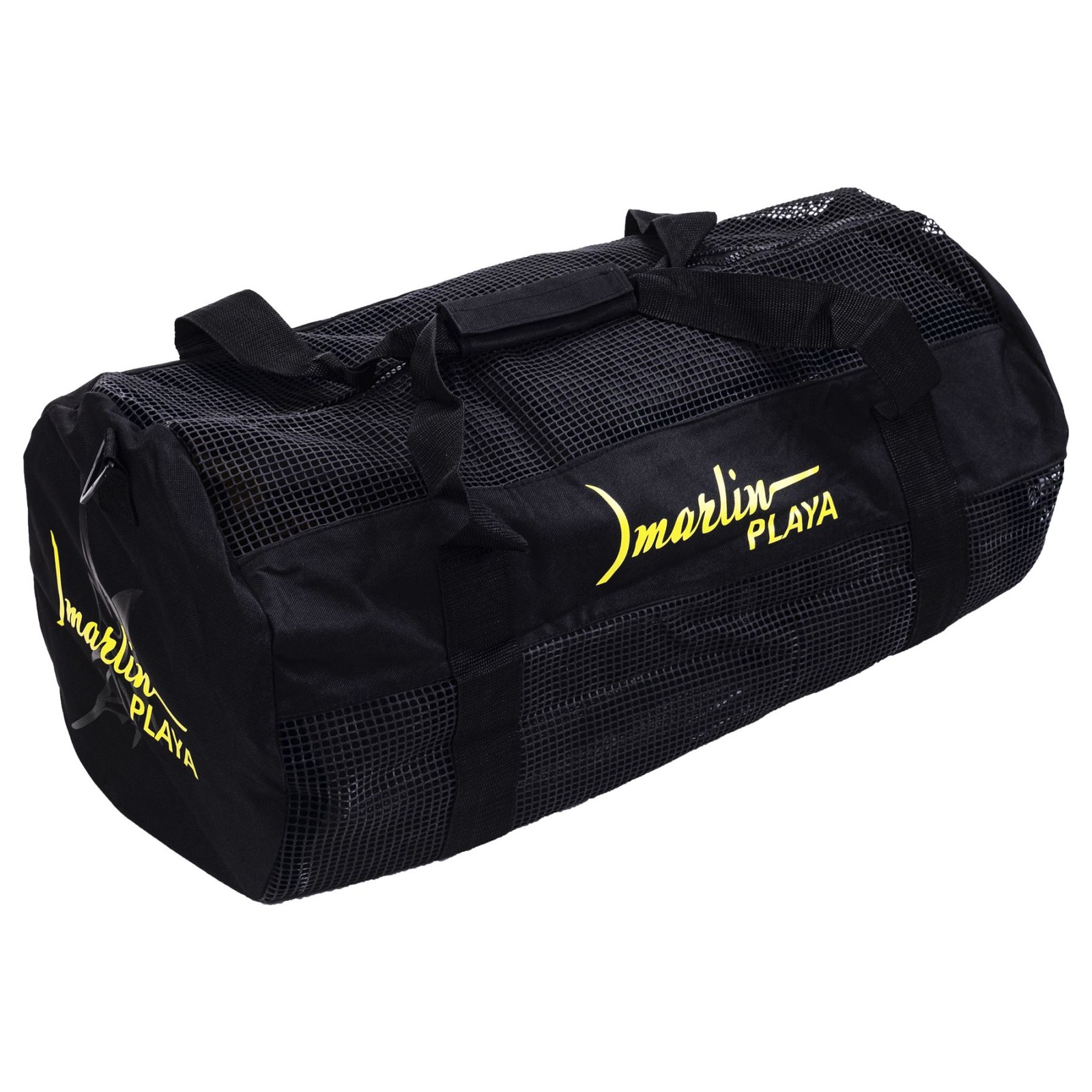 Marlin Bag PLAYA black