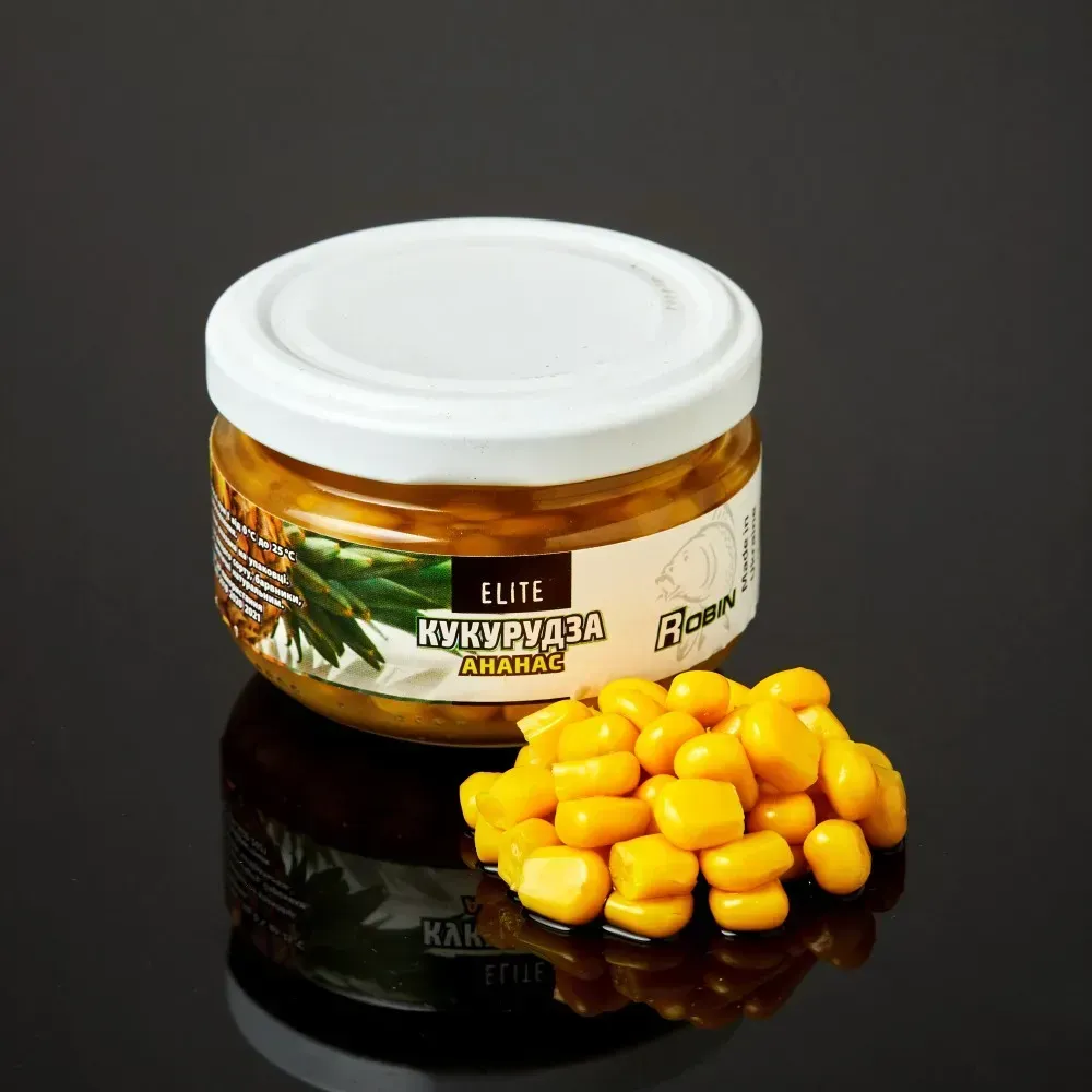 ROBIN Corn ELITE 125ml