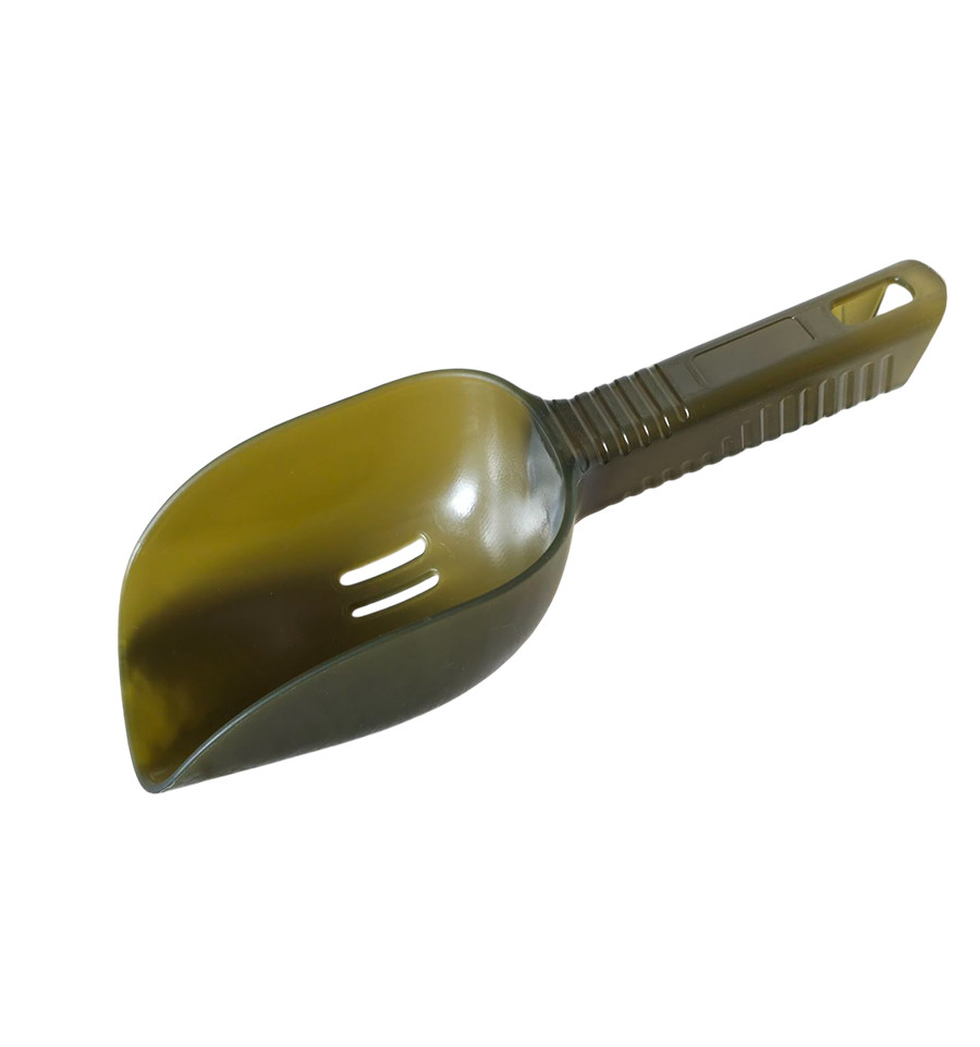 Perforated baiting spoon World4Carp Perforation Baiting Spoon Small