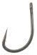 Trakker Short Shank XS Hooks Size 4 (Micro Barbed)