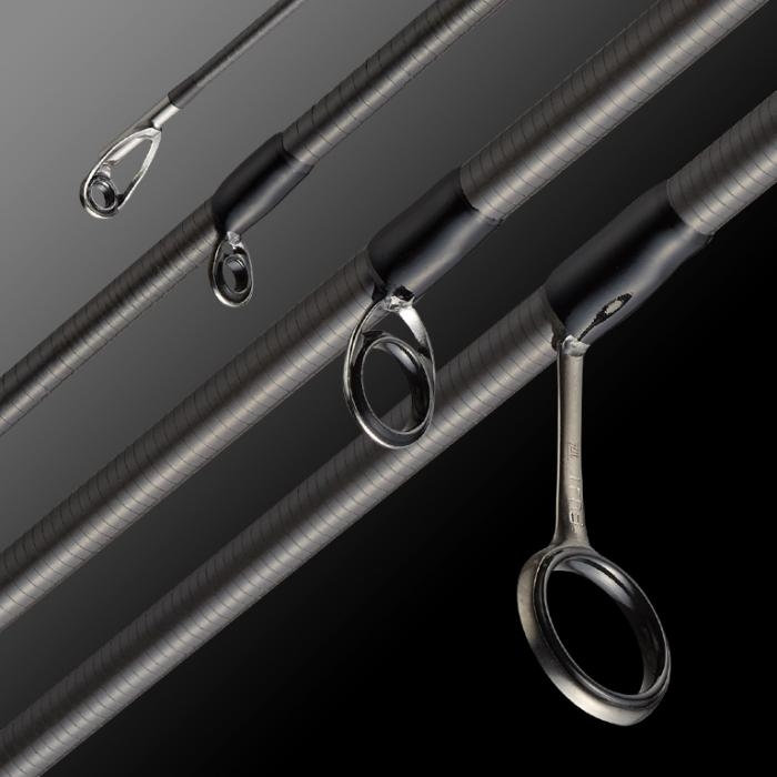 Spinning rod Ever Green SUPERIOR