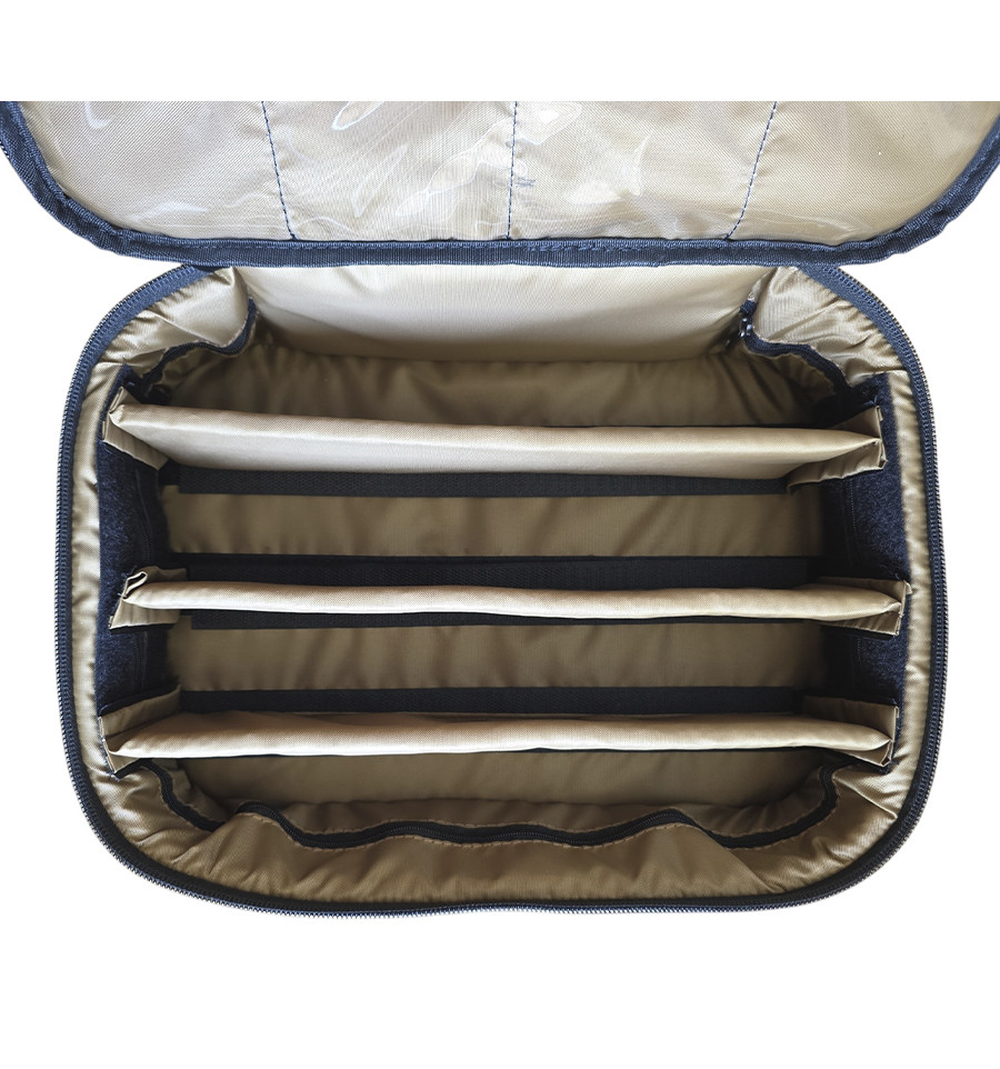Organizer bag for spombs and markers World4Carp Spod & Marker Bag