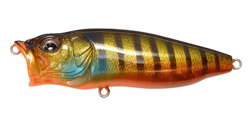 Wobbler Megabass POPMAX