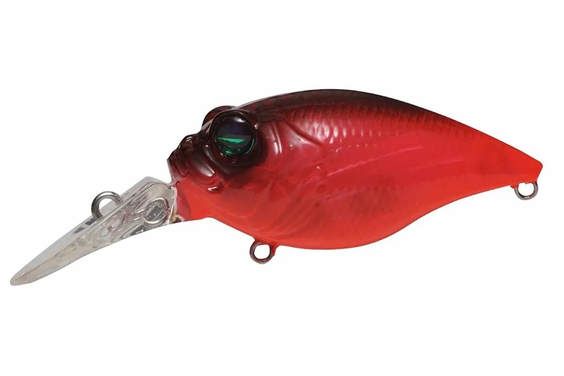 Wobbler Megabass QUIET GRIFFON MR-X