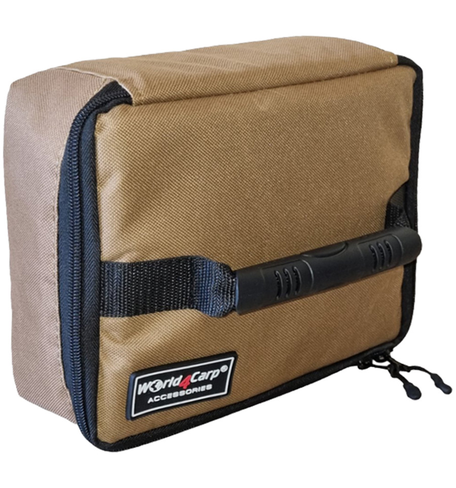 Accessory bag World4Carp Tackle Bag