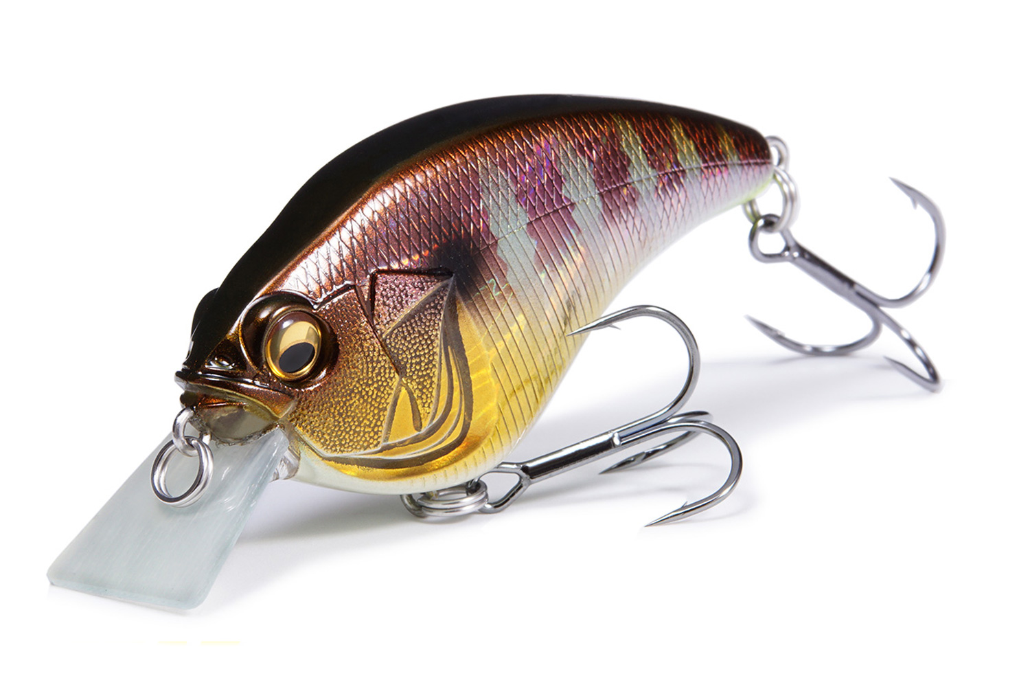 Wobbler Megabass SonicSide