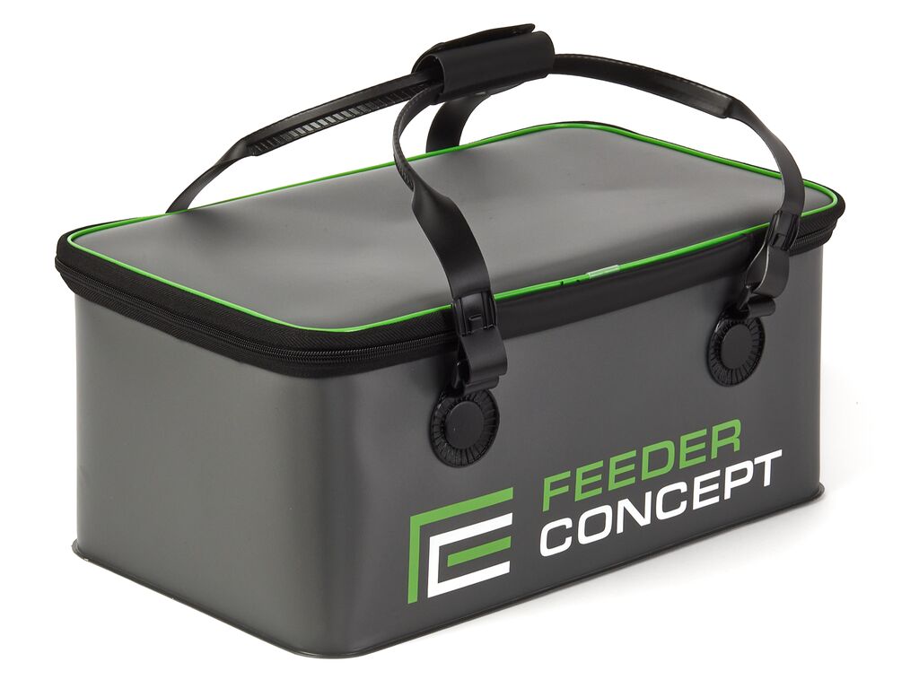 Fishing cooler bag Feeder Concept EVA COOLER BAG