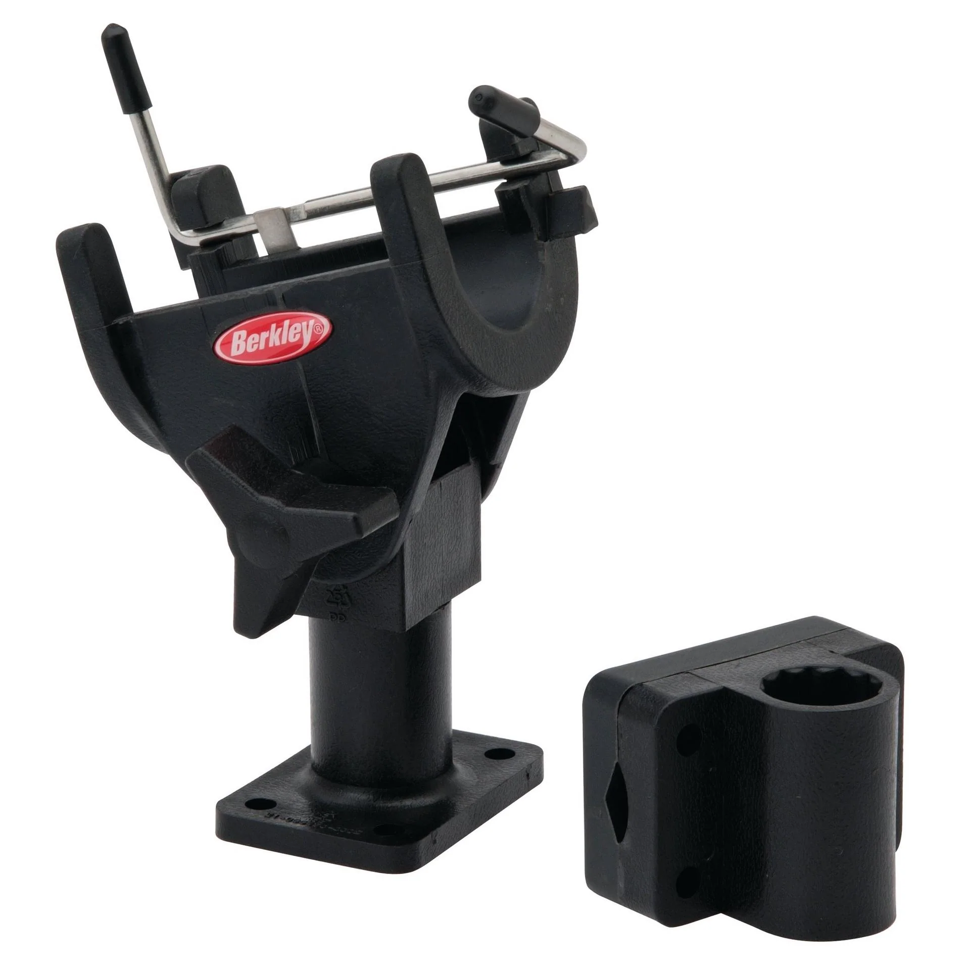 Berkley BRH Boat Rod Holder NA Black ( )