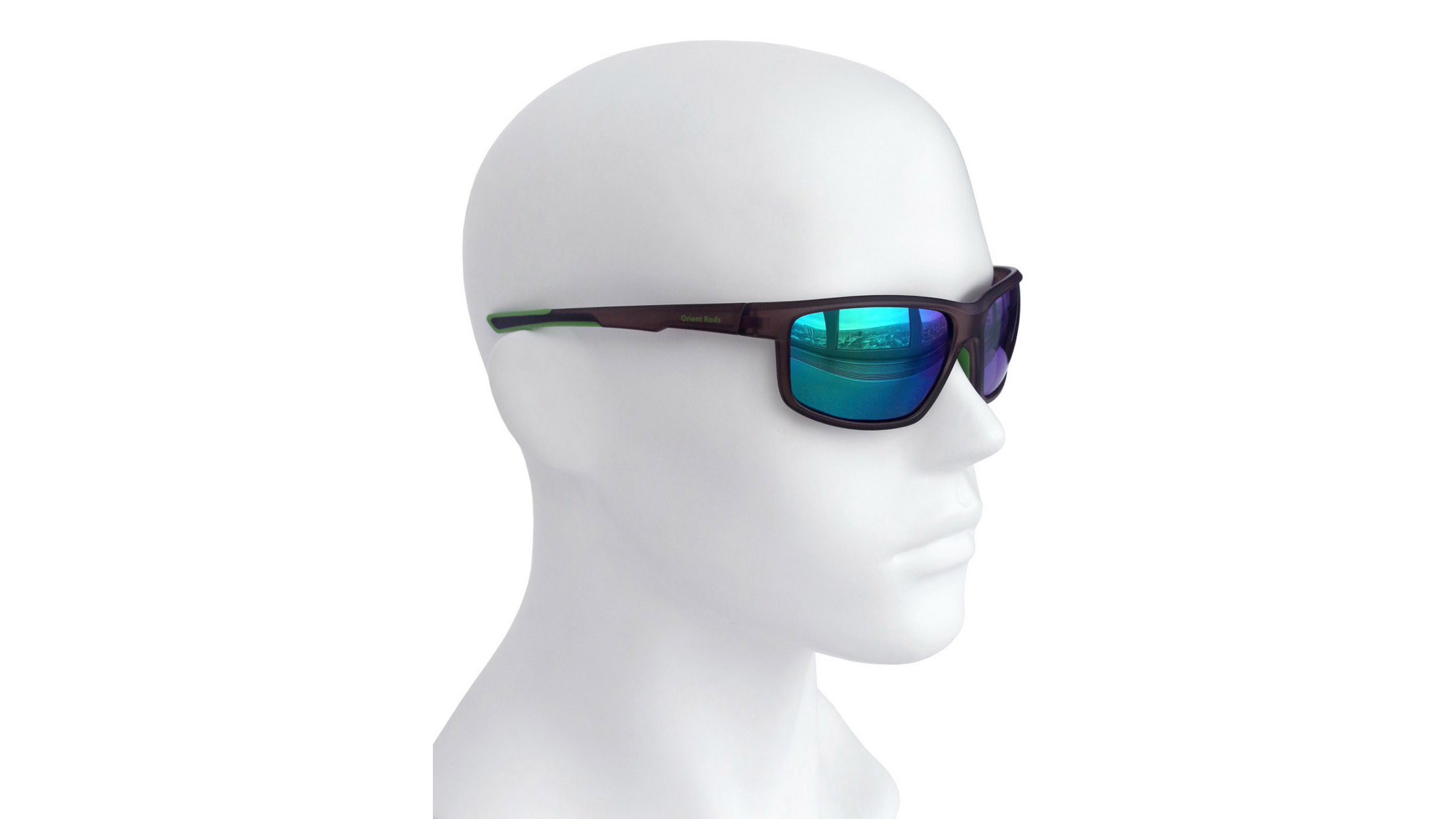 Sunglasses Orient Rods