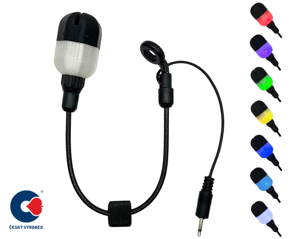 C Flajzar Fishtron B1-multicolor swinger
