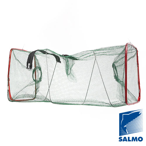 Fish trap Salmo 50x25x25cm