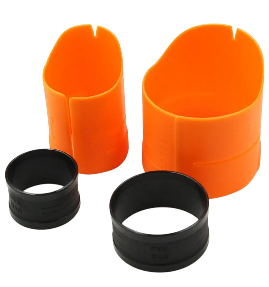 PVA bag loading system World4Carp PVA BAG LOADERS