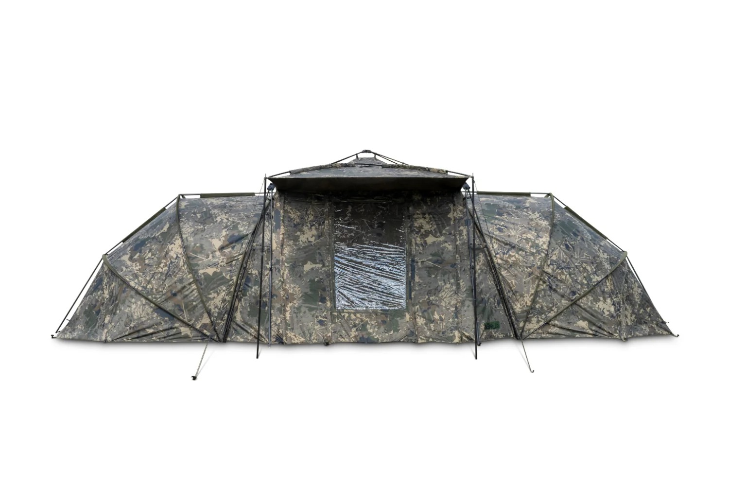 Шелтер Nash Bank Life Gazebo Camo Pro