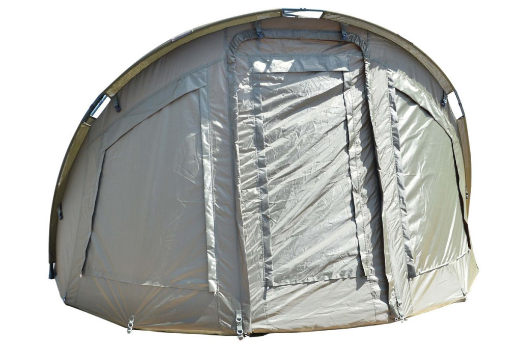 Bivvy Carp Zoom Adventure 3+1