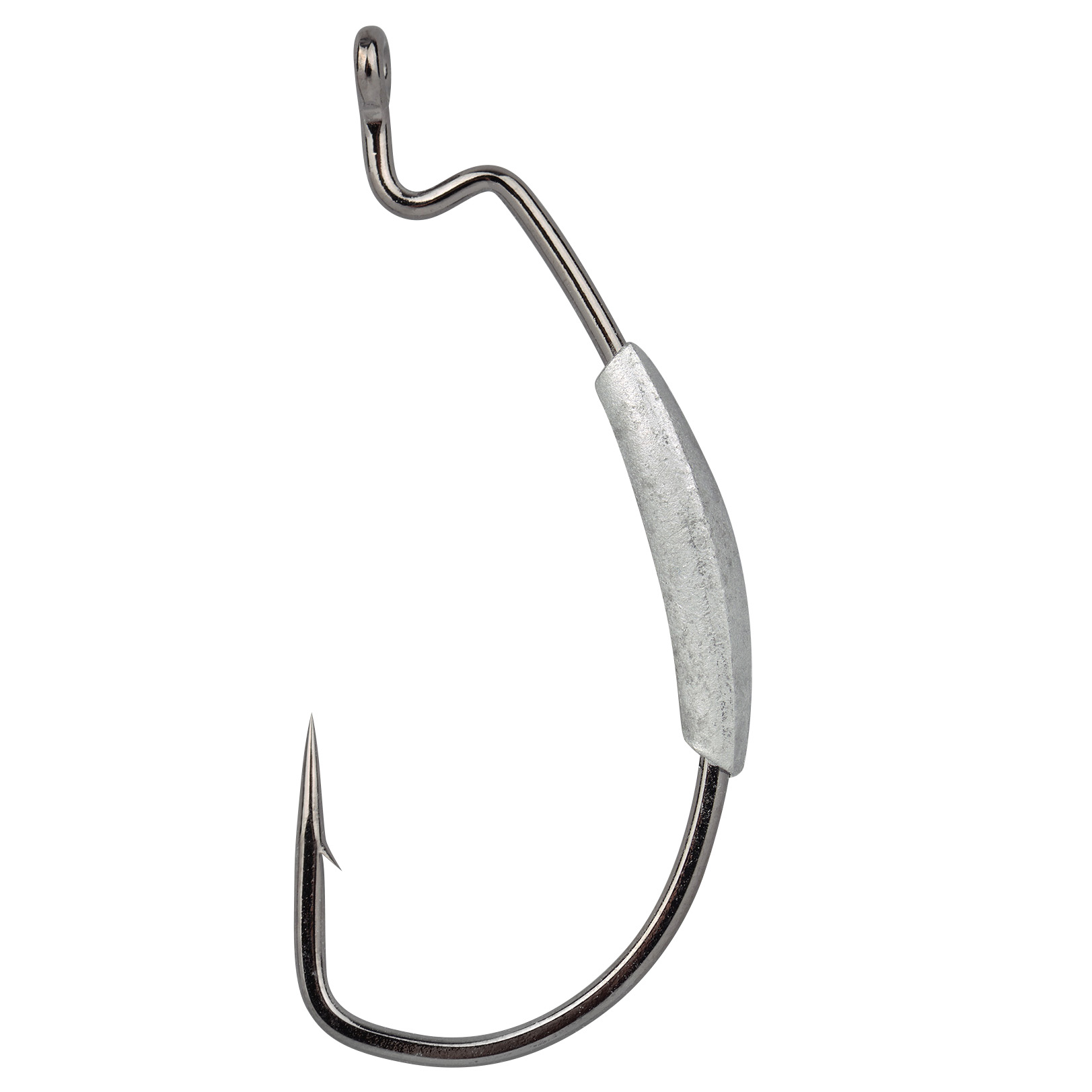 Hook Gamakatsu Weighted Superline EWG