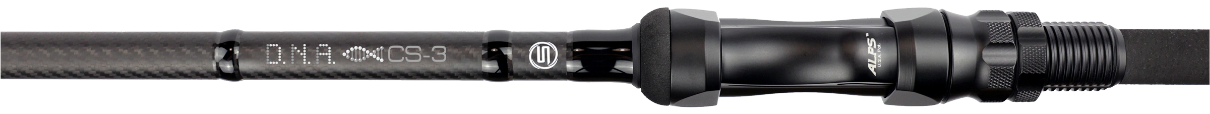 D.N.A. CS-3