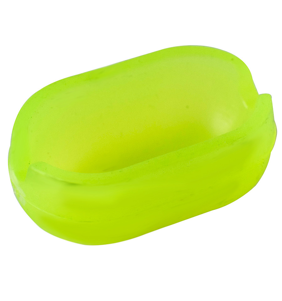 Formă siliconică flat oval World4Carp Flat Oval S