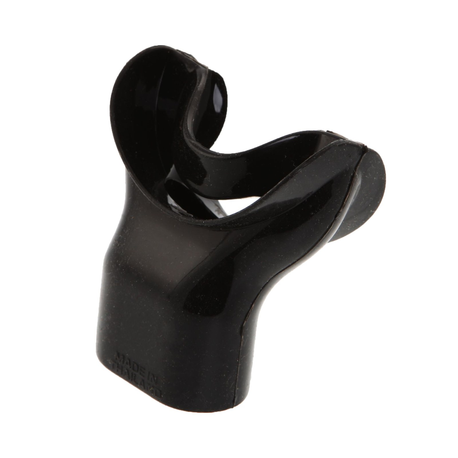 Загубник Marlin COMFORT black