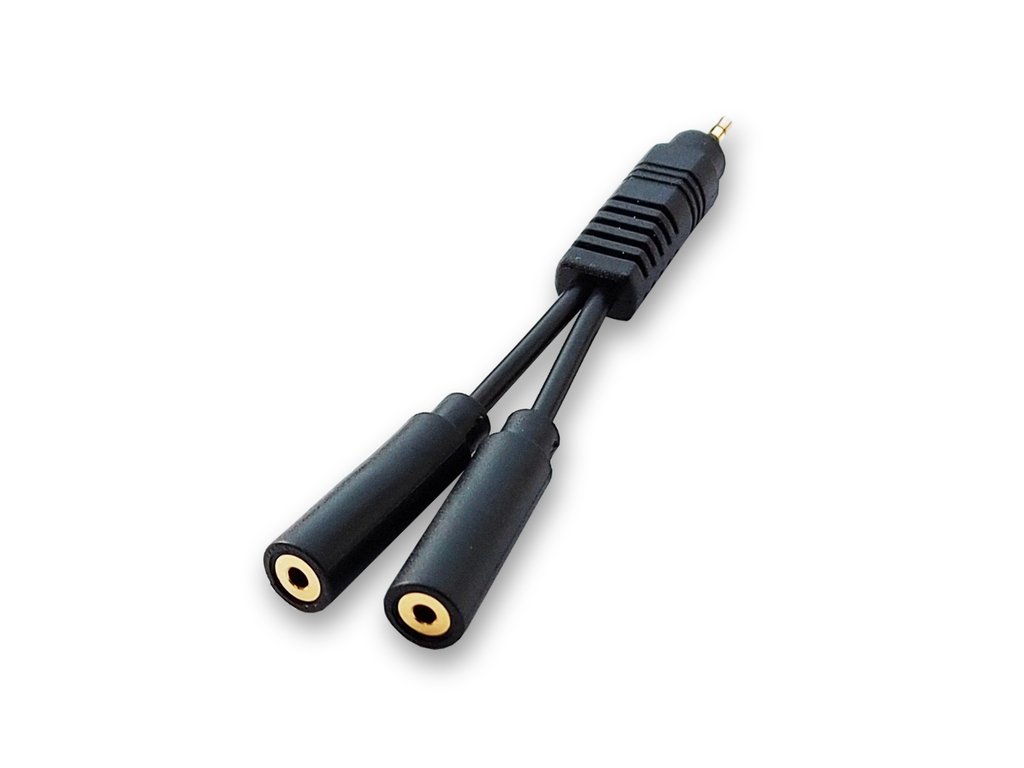 FLACARP ROZDVOJKA25 Bite Alarm Splitter