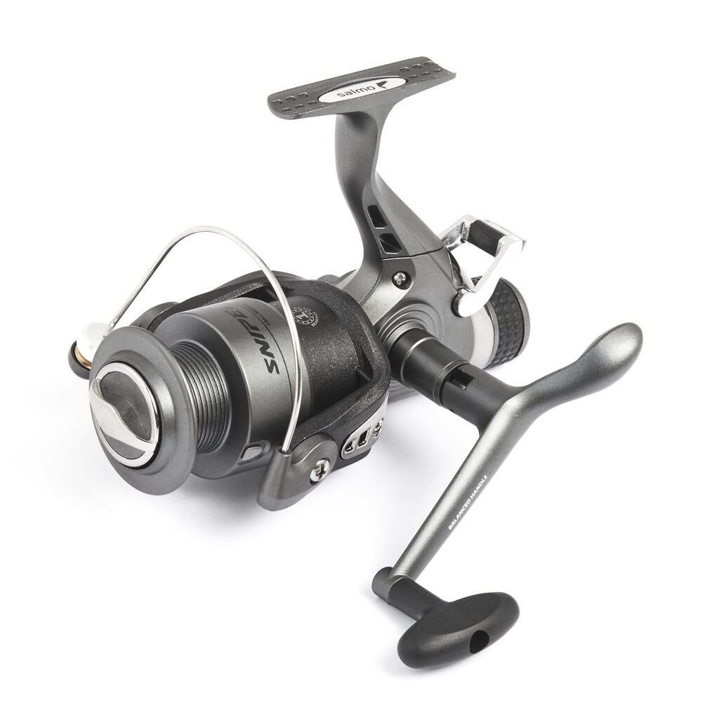 2750BR Reel Salmo Sniper BAITFEEDER 1 5000BR