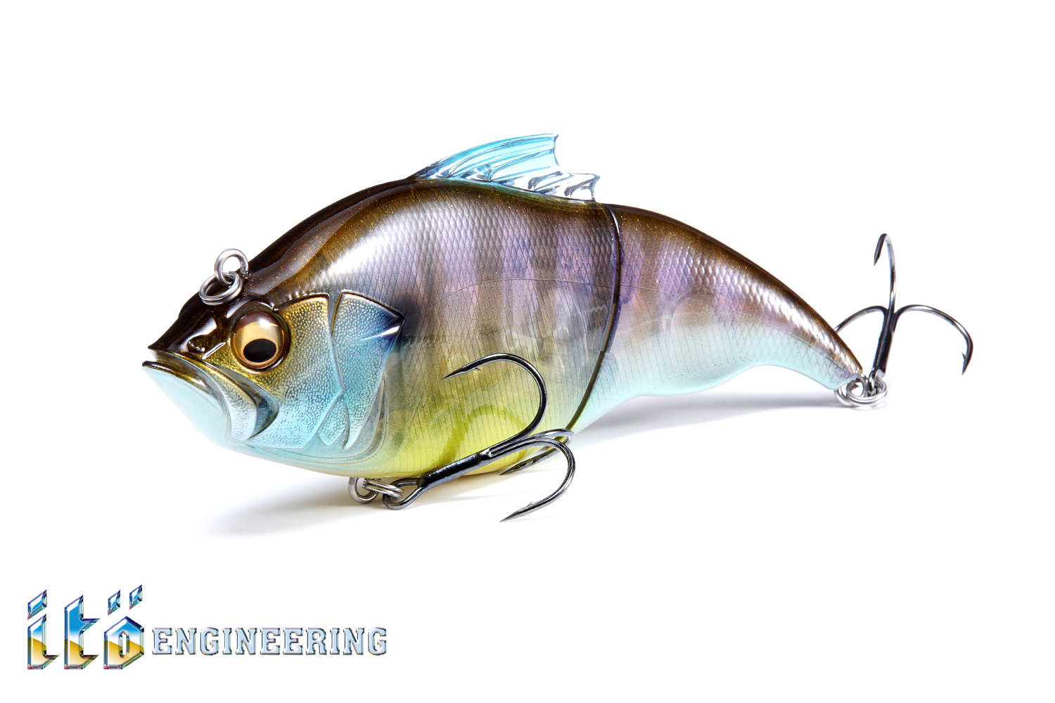 Wobbler Megabass VATALION(F)
