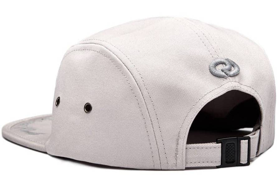 Cap Orient Rods Snapback