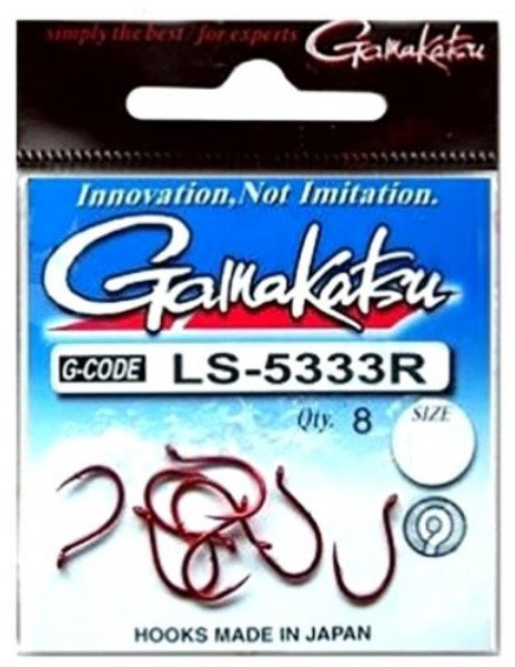 Hook Gamakatsu LS-5333