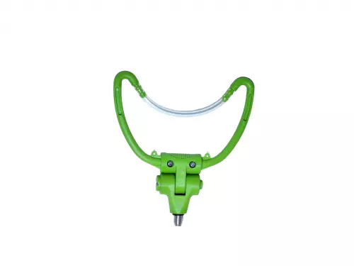 Rod rest A19-2, front — A19-2