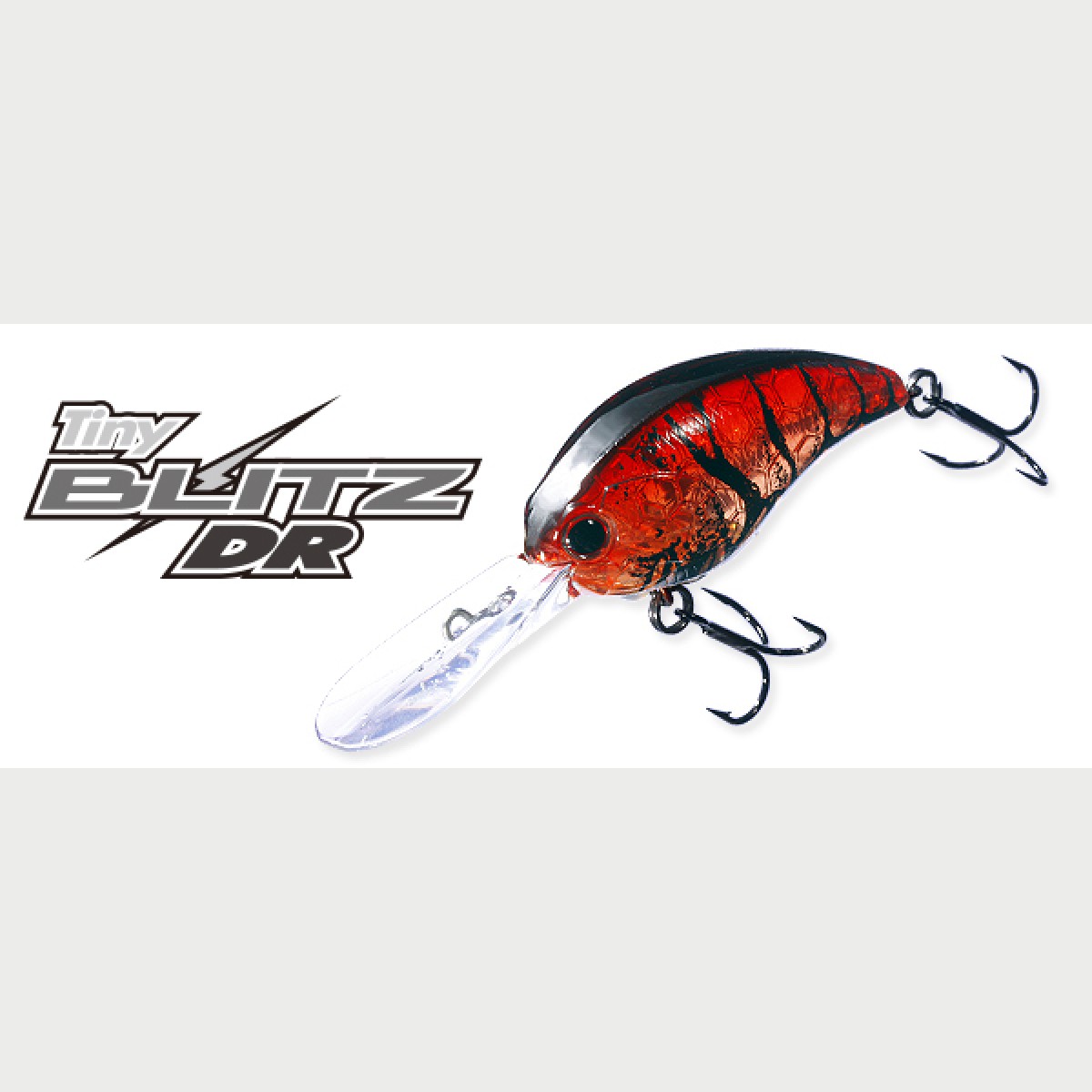 Vobler O.S.P TINY BLITZ DR