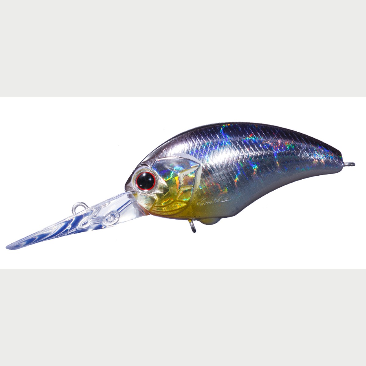 Vobler O.S.P TINY BLITZ DR
